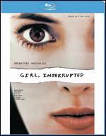 Girl, Interrupted [Blu-ray]