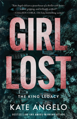 Girl Lost - Angelo, Kate