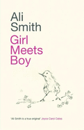 Girl Meets Boy: The Myth of Iphis