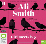 Girl Meets Boy