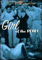 Girl of the Port