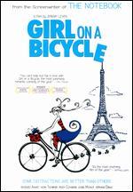 Girl on a Bicycle