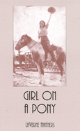Girl on a Pony: Volume 61