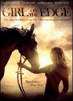 Girl on the Edge