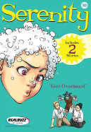 Girl Overboard - Realbuzz Studios (Creator)