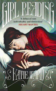 Girl Reading