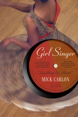 Girl Singer - Carlon, Mick