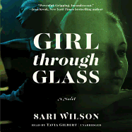 Girl Through Glass