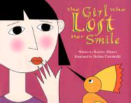 Girl Who Lost Her Smile