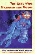 Girl Who Married the Moon