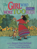 Girl Who Wore Too Much