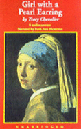 Girl with a Pearl Earring