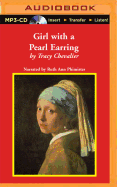 Girl with a Pearl Earring