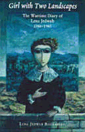 Girl with Two Landscapes(title Changed: From Home
