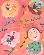 Girl, You're Amazing!