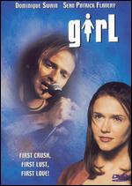Girl - Jonathan Kahn
