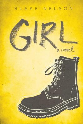 Girl - Nelson, Blake