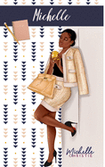 GirlBoss Notebook: Notebook