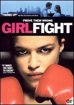 Girlfight