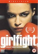 Girlfight