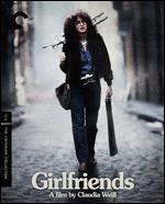 Girlfriends [Criterion Collection] [Blu-ray]
