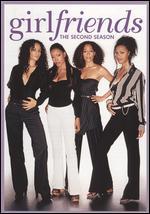 Girlfriends: Season 02