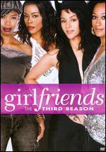 Girlfriends: Season 03
