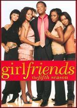 Girlfriends: Season 05