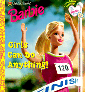 Girls Can Do Anything!