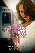 Girls from Da Hood 11