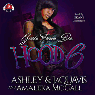 Girls from Da Hood 6