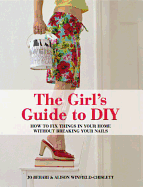 Girls Fuid to DIY