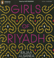 Girls of Riyadh