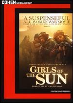 Girls of the Sun