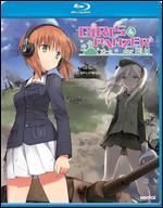 Girls & Panzer der Film