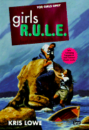 Girls R.U.L.E. 3: Seal Island Scam