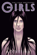 Girls Volume 4: Extinction