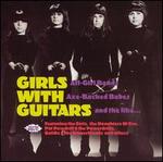 Girls With Guitars