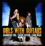 Girls with Guitars