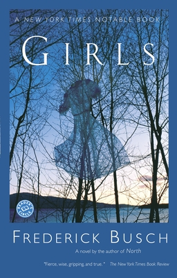Girls - Busch, Frederick