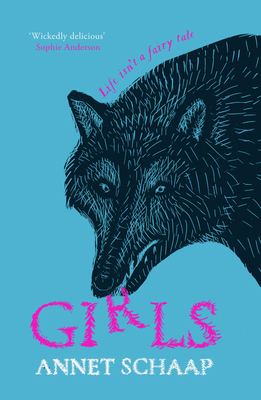 Girls - Schaap, Annet, and Watkinson, Laura (Translated by)