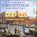 Giro D'Italia