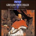 Girolamo Frescobaldi: Il Viaggio nelle Fiandre