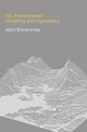 GIS Environmental Modelling and Engineering