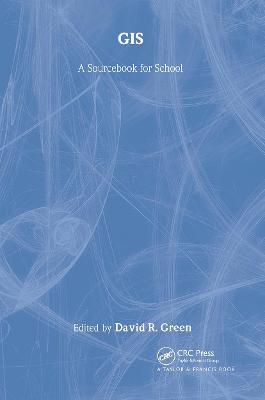 GIS - Green, David R (Editor)