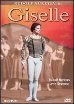 Giselle (Ballet of the Bavarian State Opera)