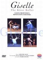 Giselle (Kirov Ballet)