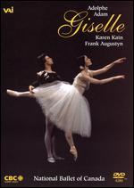 Giselle (National Ballet of Canada)