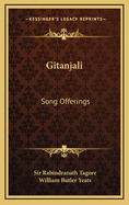 Gitanjali: Song Offerings