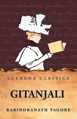 Gitanjali - Rabindranath Tagore
